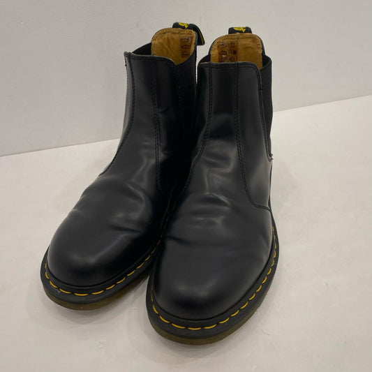 Dr.Martens | ドクターマーチン 2976 YS チェルシーブーツ ブーツ 22227001 サイズ:UK8 ブラック【姫路東店】