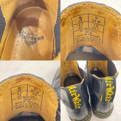Dr.Martens | ドクターマーチン 2976 YS チェルシーブーツ ブーツ 22227001 サイズ:UK8 ブラック【姫路東店】