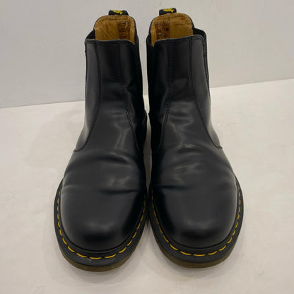Dr.Martens | ドクターマーチン 2976 YS チェルシーブーツ ブーツ 22227001 サイズ:UK8 ブラック【姫路東店】