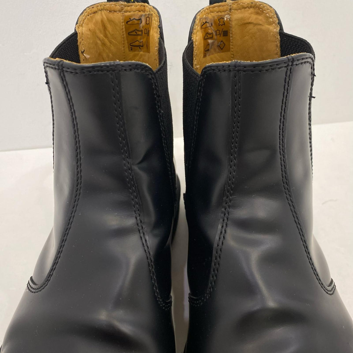 Dr.Martens | ドクターマーチン 2976 YS チェルシーブーツ ブーツ 22227001 サイズ:UK8 ブラック【姫路東店】