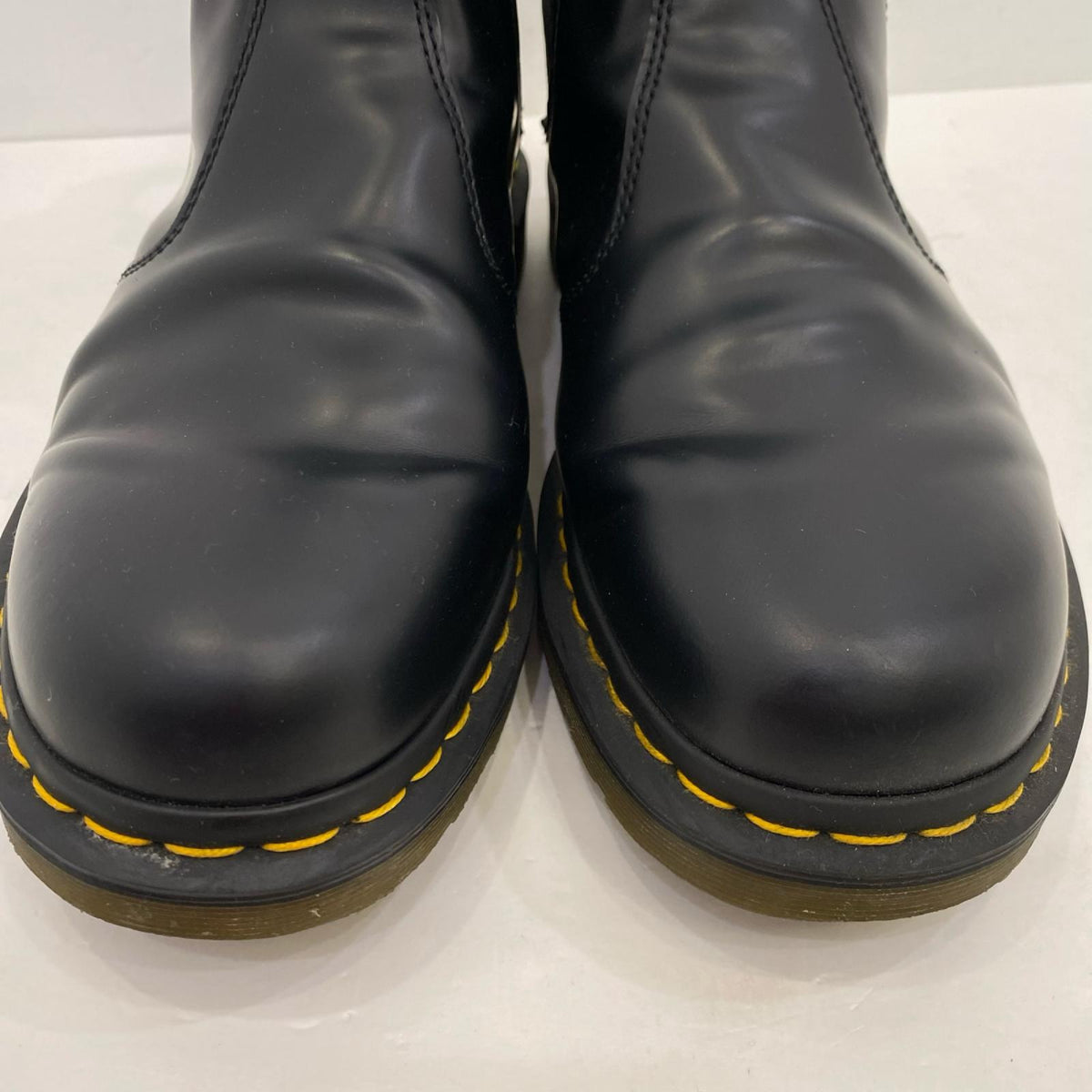 Dr.Martens | ドクターマーチン 2976 YS チェルシーブーツ ブーツ 22227001 サイズ:UK8 ブラック【姫路東店】
