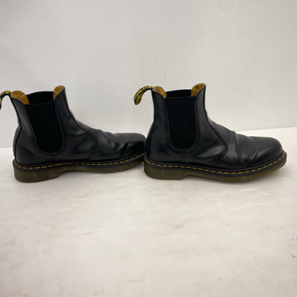 Dr.Martens | ドクターマーチン 2976 YS チェルシーブーツ ブーツ 22227001 サイズ:UK8 ブラック【姫路東店】