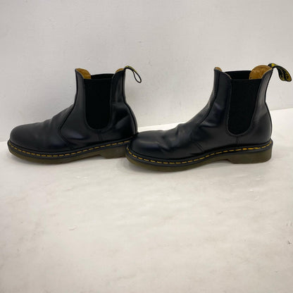Dr.Martens | ドクターマーチン 2976 YS チェルシーブーツ ブーツ 22227001 サイズ:UK8 ブラック【姫路東店】