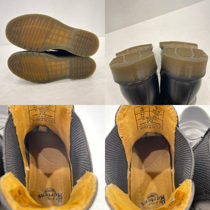 Dr.Martens | ドクターマーチン 2976 YS チェルシーブーツ ブーツ 22227001 サイズ:UK8 ブラック【姫路東店】