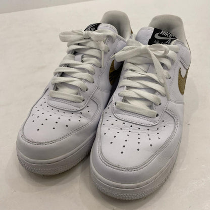 NIKE | ナイキ LOW RETRO PRM QS スニーカー AO1635-100 サイズ:25.5cm ホワイト【姫路東店】