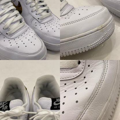 NIKE | ナイキ LOW RETRO PRM QS スニーカー AO1635-100 サイズ:25.5cm ホワイト【姫路東店】