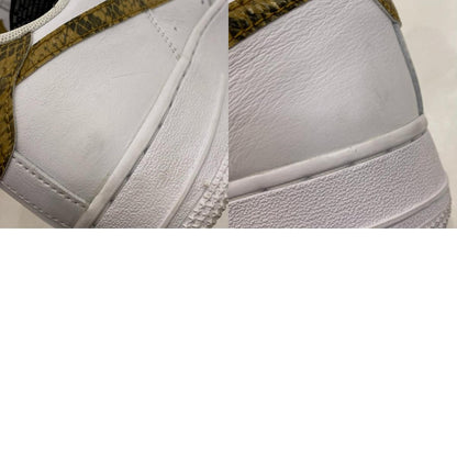 NIKE | ナイキ LOW RETRO PRM QS スニーカー AO1635-100 サイズ:25.5cm ホワイト【姫路東店】
