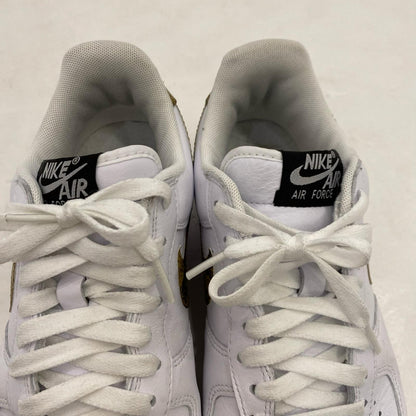 NIKE | ナイキ LOW RETRO PRM QS スニーカー AO1635-100 サイズ:25.5cm ホワイト【姫路東店】