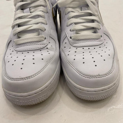 NIKE | ナイキ LOW RETRO PRM QS スニーカー AO1635-100 サイズ:25.5cm ホワイト【姫路東店】