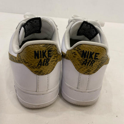 NIKE | ナイキ LOW RETRO PRM QS スニーカー AO1635-100 サイズ:25.5cm ホワイト【姫路東店】