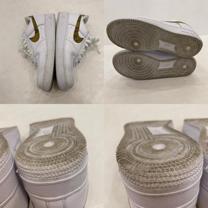 NIKE | ナイキ LOW RETRO PRM QS スニーカー AO1635-100 サイズ:25.5cm ホワイト【姫路東店】
