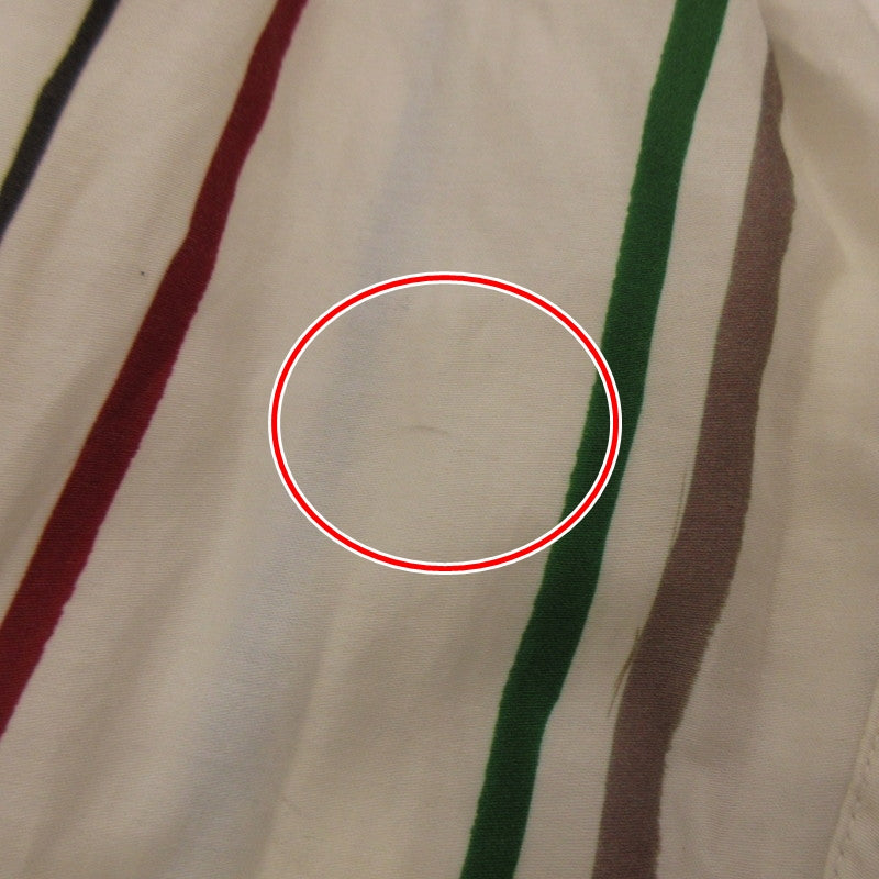 Paul Smith | ポール・スミス Cairo Stripe 長袖シャツ 163318 901U サイズ：L【姫路東店】