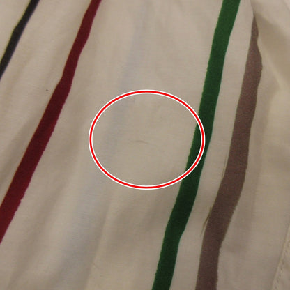 Paul Smith | ポール・スミス Cairo Stripe 長袖シャツ 163318 901U サイズ：L【姫路東店】