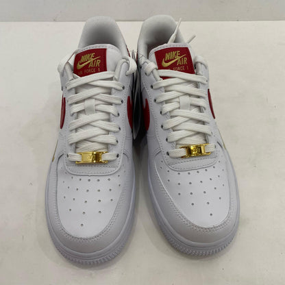 NIKE | ナイキ AIR FORCE 1 LOW ’07 ESSENTIAL スニーカー CZ0270-104 サイズ:23.5cm ホワイト【姫路東店】