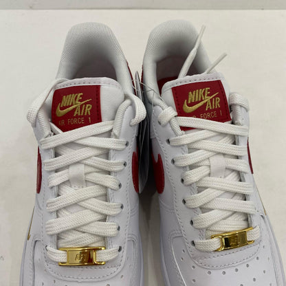 NIKE | ナイキ AIR FORCE 1 LOW ’07 ESSENTIAL スニーカー CZ0270-104 サイズ:23.5cm ホワイト【姫路東店】