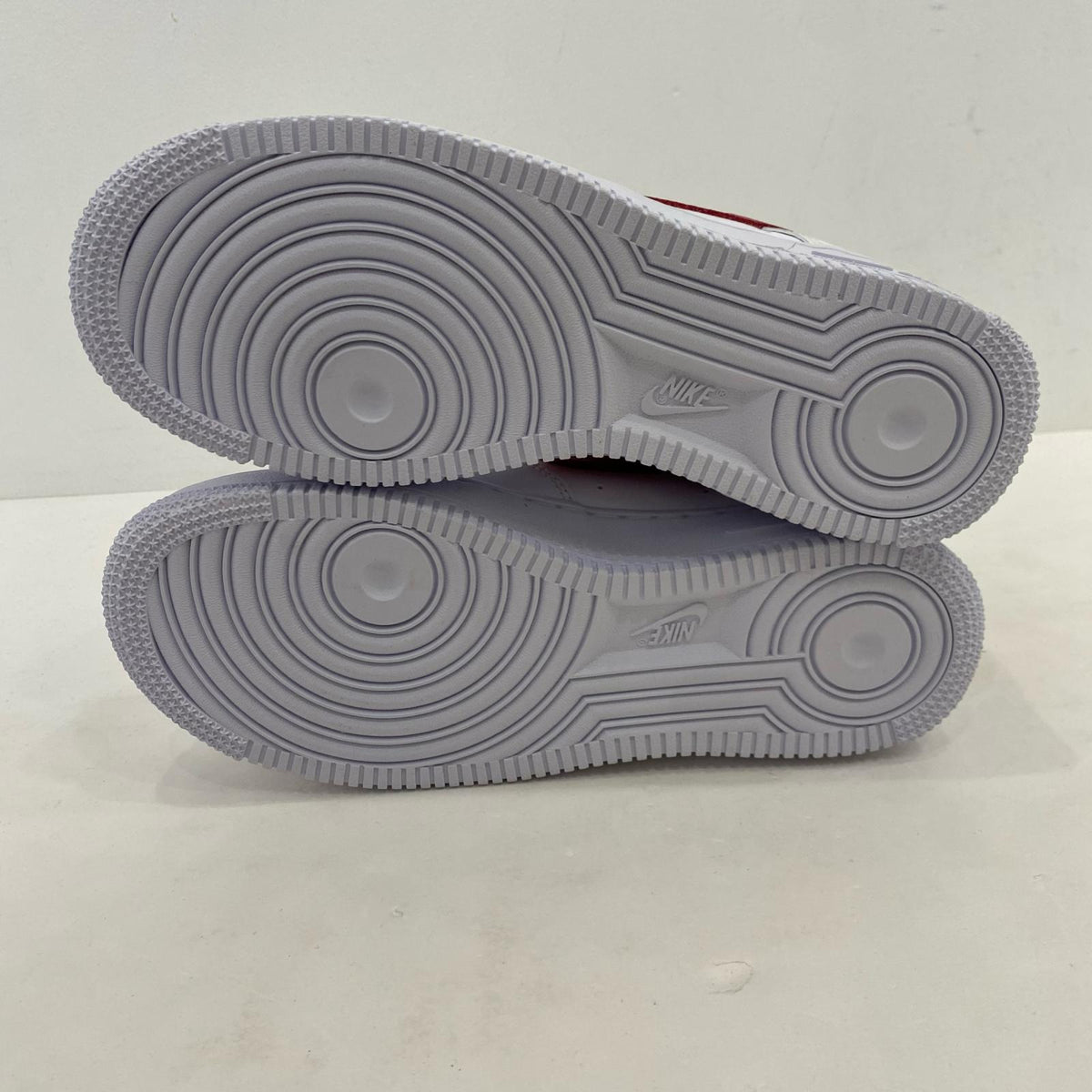 NIKE | ナイキ AIR FORCE 1 LOW ’07 ESSENTIAL スニーカー CZ0270-104 サイズ:23.5cm ホワイト【姫路東店】