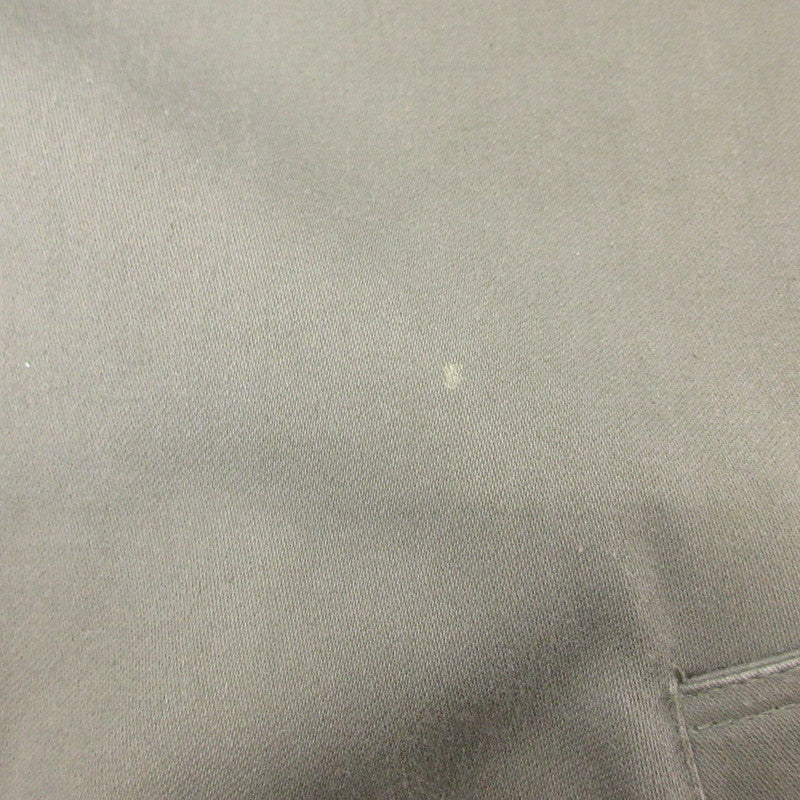 MILITARY衣料 | ミリタリーイリョウ F-2 モッズコート 年式:90s　ｻｲｽﾞ:80L カーキ【姫路東店】