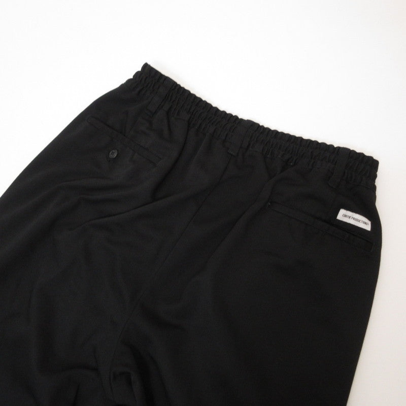 COOTIE | クーティー T/W 2 TUCK EASY PANTS パンツ ブラック サイズ：M【姫路東店】
