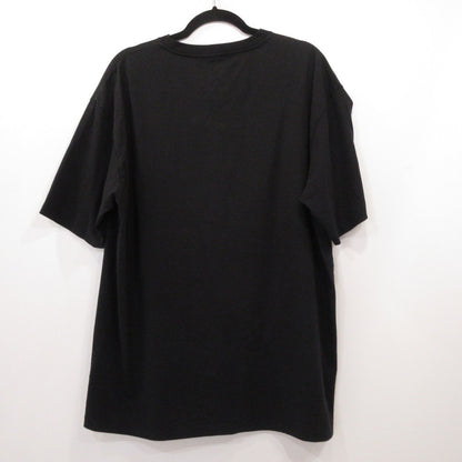 WACKOMARIA | ワコマリア TIM LEHI / WASHED HEAVY WEIGHT CREW NECK T-SHIRT 半袖Ｔシャツ 2026S/S ブラック サイズ：L【姫路東店】