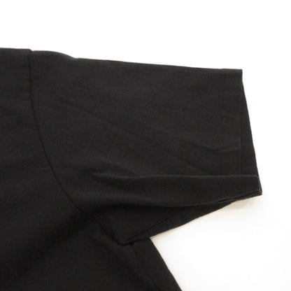 WACKOMARIA | ワコマリア TIM LEHI / WASHED HEAVY WEIGHT CREW NECK T-SHIRT 半袖Ｔシャツ 2026S/S ブラック サイズ：L【姫路東店】