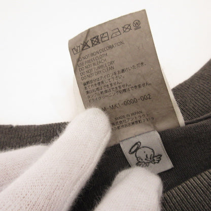 SAINT MICHAEL | セントマイケルセイントマイケル SS T-SHIRT IN TO LOVE 半袖Ｔシャツ SM-MK1-0000-002 グレー サイズ：XL【姫路東店】