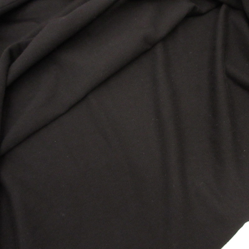 ANTIDOTE BUYERS CLUB | アンチドートバイヤーズクラブ ASIC Heavy Weight Oversized Cutoff Parka パーカー ABCAW26CT02 ブラック サイズ：M【姫路東店】
