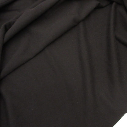 ANTIDOTE BUYERS CLUB | アンチドートバイヤーズクラブ ASIC Heavy Weight Oversized Cutoff Parka パーカー ABCAW26CT02 ブラック サイズ：M【姫路東店】
