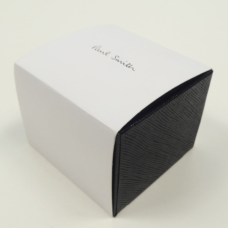 Paul Smith | ポール・スミス ダブルリング ネックレス シルバー【姫路東店】