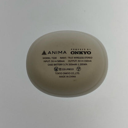 その他ホビー ワイヤレスイヤホン ANIMA AOW04「宇佐美リト」コ【姫路東店】
