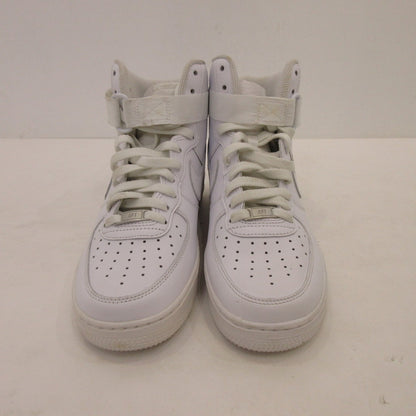 NIKE | ナイキ Air Force 1 High スニーカー CW2290-111 ホワイト 25.5cm【姫路東店】