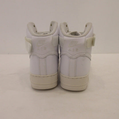 NIKE | ナイキ Air Force 1 High スニーカー CW2290-111 ホワイト 25.5cm【姫路東店】