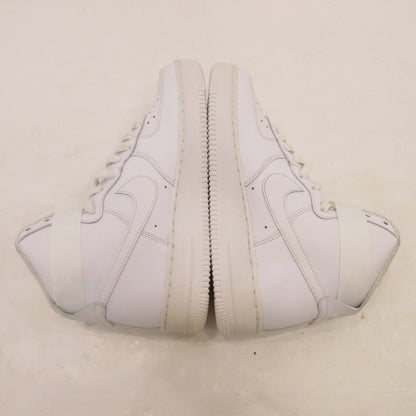 NIKE | ナイキ Air Force 1 High スニーカー CW2290-111 ホワイト 25.5cm【姫路東店】