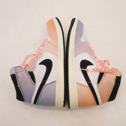 NIKE | ナイキ Air Jordan 1 High OG 'Multi Color' スニーカー DX0054-805 マルチカラー 26cm【姫路東店】