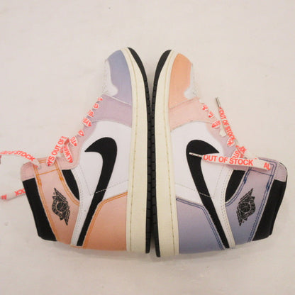 NIKE | ナイキ Air Jordan 1 High OG 'Multi Color' スニーカー DX0054-805 マルチカラー 26cm【姫路東店】