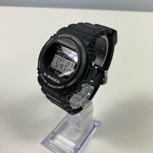 G-SHOCK | ジーショック 腕時計 GWX-5700CS-1JF デジタル電波ソーラー ブラック【姫路東店】