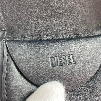 DIESEL | ディーゼル コインケース ブラック【姫路東店】