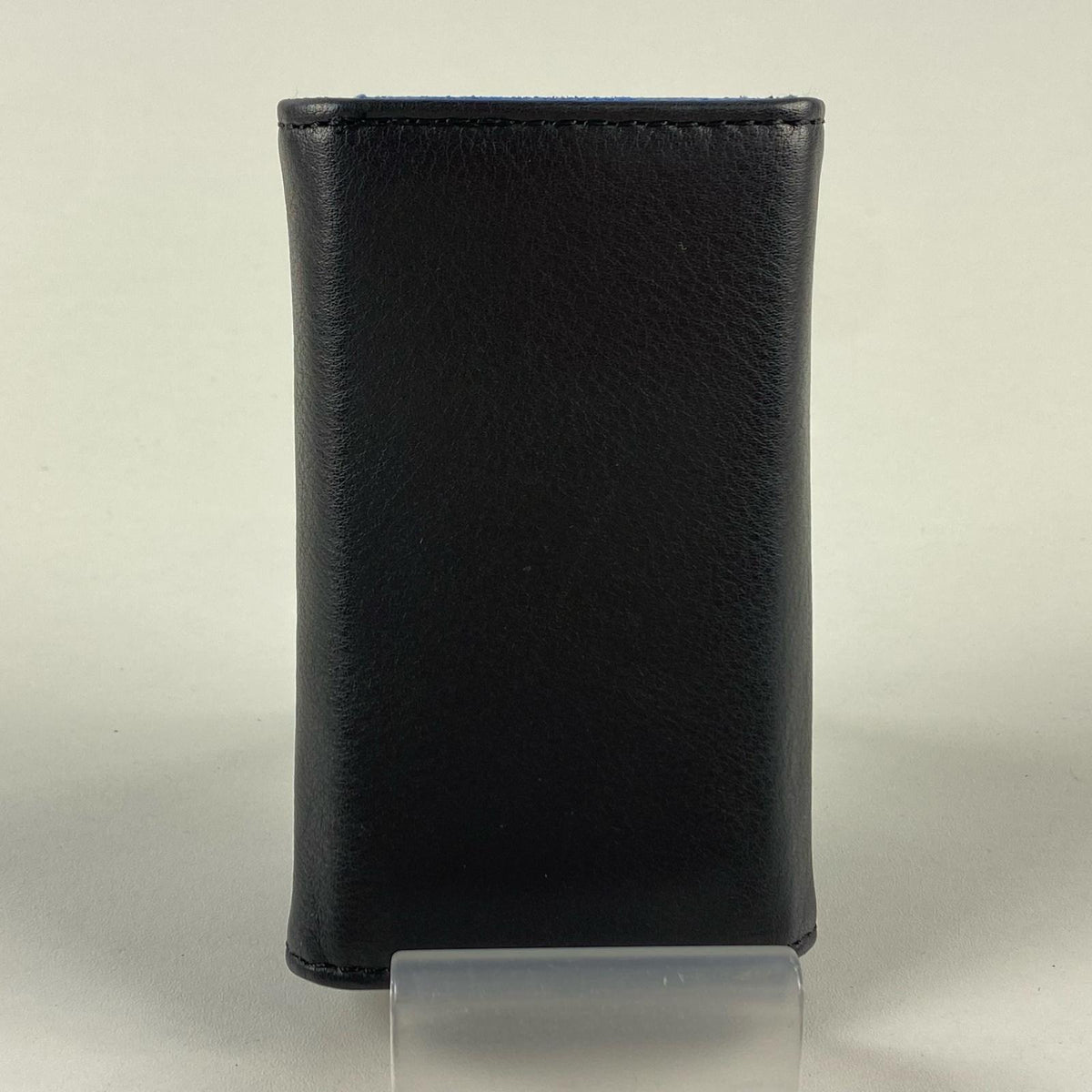 DIESEL | ディーゼル HISSU KEYCASE キーケース X08425 6連キーケース ブラック【姫路東店】