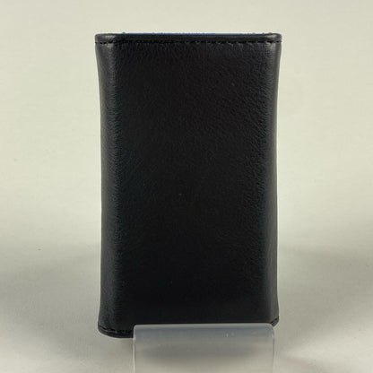 DIESEL | ディーゼル HISSU KEYCASE キーケース X08425 6連キーケース ブラック【姫路東店】