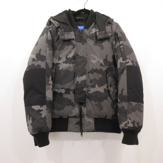 adidas Originals | アディダスオリジナルス ダウンジャケット AB7642 サイズ：M【姫路東店】