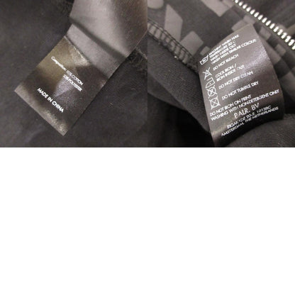 BALR. | ボーラー Q-SERIES ZIP AOP パーカー BA12611107JP ブラック サイズ：S【姫路東店】