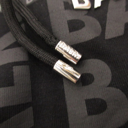 BALR. | ボーラー Q-SERIES ZIP AOP パーカー BA12611107JP ブラック サイズ：S【姫路東店】