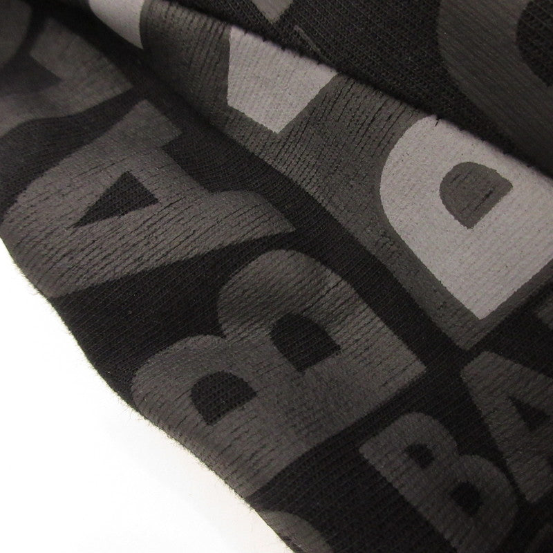 BALR. | ボーラー Q-SERIES AOP パンツ BA14111099JP ブラック サイズ：XS【姫路東店】