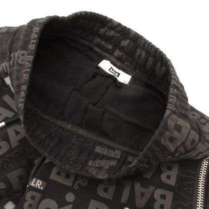 BALR. | ボーラー Q-SERIES AOP パンツ BA14111099JP ブラック サイズ：XS【姫路東店】