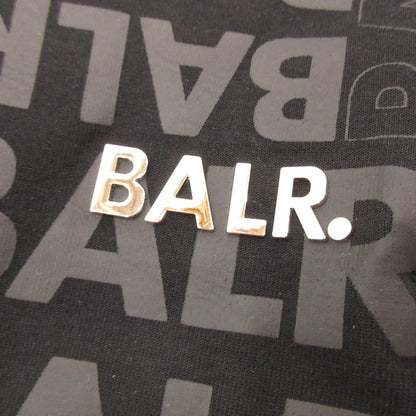 BALR. | ボーラー Q-SERIES AOP パンツ BA14111099JP ブラック サイズ：XS【姫路東店】