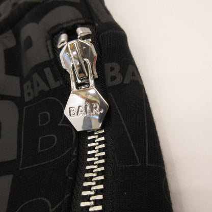BALR. | ボーラー Q-SERIES AOP パンツ BA14111099JP ブラック サイズ：XS【姫路東店】