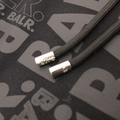 BALR. | ボーラー Q-SERIES AOP パンツ BA14111099JP ブラック サイズ：XS【姫路東店】