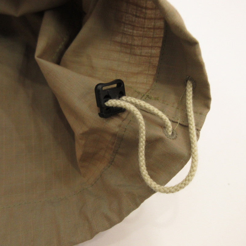 A VONTADE | アボンタージ Salvage Parka-Modify その他アウター ベージュ サイズ：M【姫路東店】