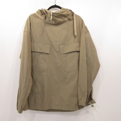 A VONTADE | アボンタージ Salvage Parka-Modify その他アウター ベージュ サイズ：M【姫路東店】