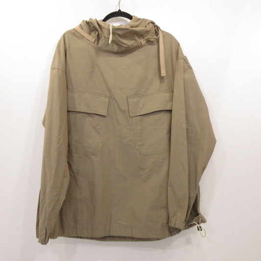 A VONTADE | アボンタージ Salvage Parka-Modify その他アウター ベージュ サイズ：M【姫路東店】