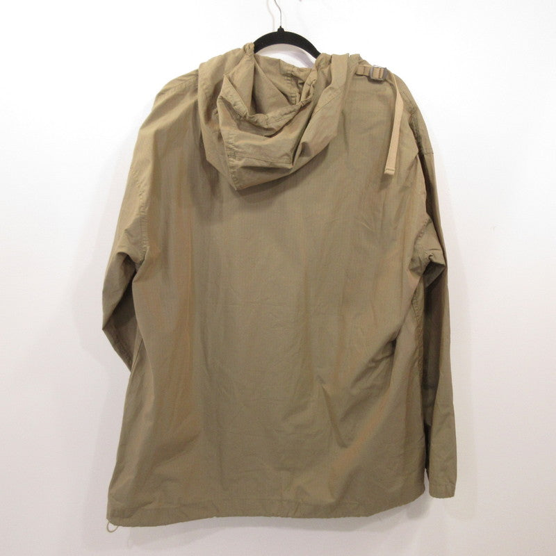 A VONTADE | アボンタージ Salvage Parka-Modify その他アウター ベージュ サイズ：M【姫路東店】